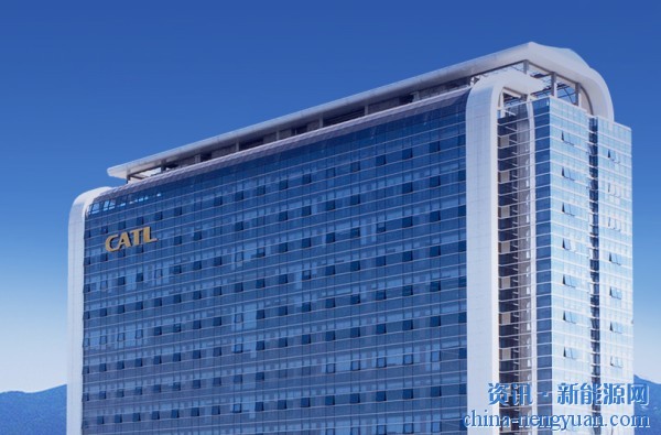 最新排名！世界十大動(dòng)力電池生產(chǎn)商